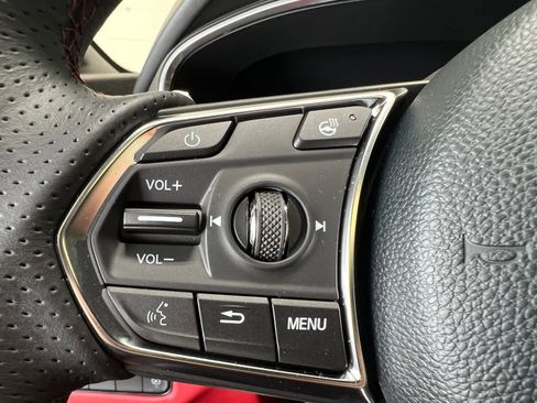 New 2026 Acura MDX Type S AWD/4WD image 22