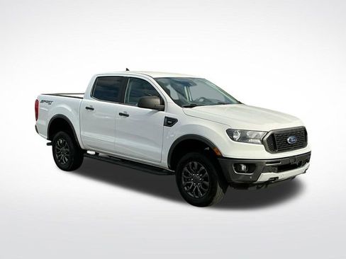 Used 2019 Ford Ranger XLT w/ Equipment Group 301A Mid image 8
