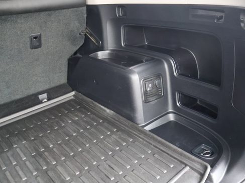 Used 2020 Toyota 4Runner SR5 Premium image 35