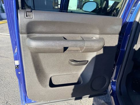 Used 2013 Chevrolet Silverado 1500 LT w/ All-Star Edition image 16