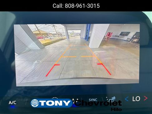 New 2026 Chevrolet Traverse LT w/ LPO, Floor Liner Package image 16