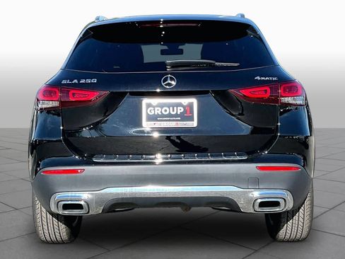 Certified 2023 Mercedes-Benz GLA 250 4MATIC w/ Premium Package image 5