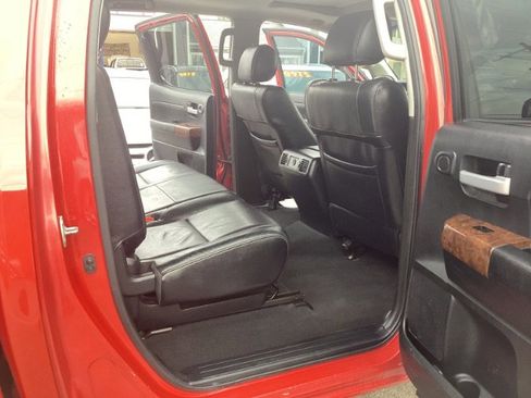 Used 2011 Toyota Tundra Limited image 7