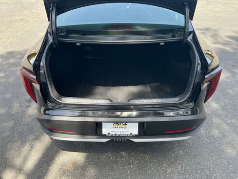 Used 2025 Kia K4 FWD image 30