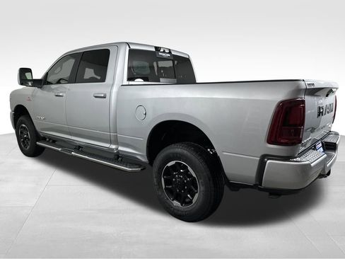 New 2026 RAM 3500 Laramie image 5