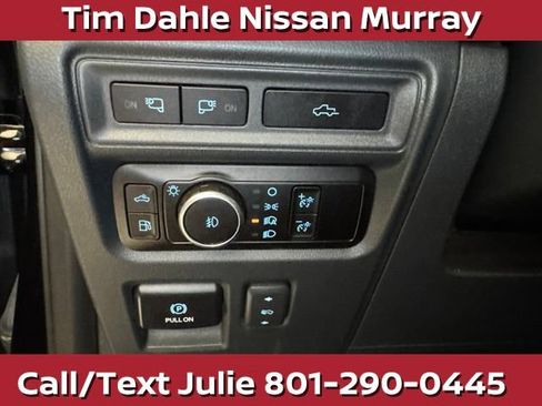 Used 2023 Ford F150 Lariat w/ Equipment Group 502A High AWD/4WD image 24