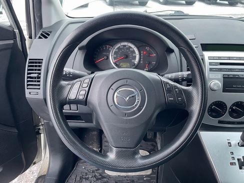 Used 2006 MAZDA MAZDA5 Sport image 17