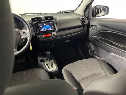 Used 2024 Mitsubishi Mirage ES FWD image 17