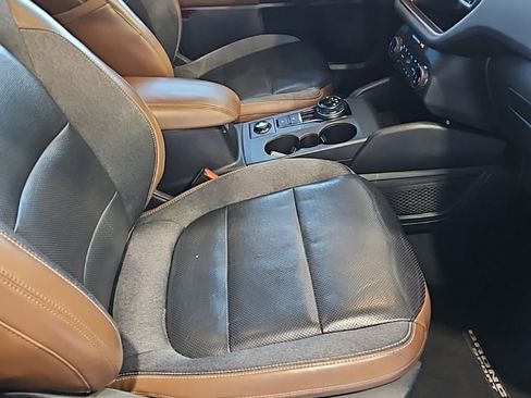 Used 2022 Ford Bronco Sport Outer Banks w/ Tech Package image 13