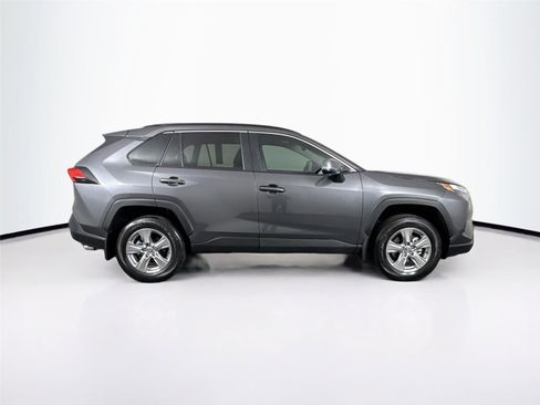 Certified 2024 Toyota RAV4 XLE w/ Convenience Package image 10