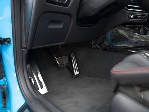 Used 2025 BMW M4 CS AWD/4WD image 32