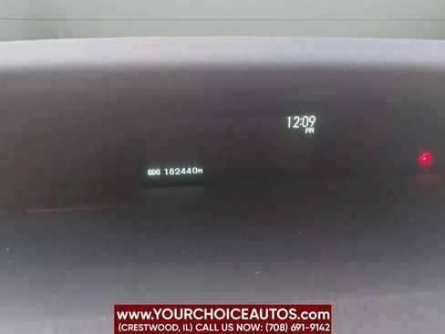 Used 2011 Toyota Prius Five image 16