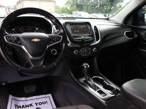 Used 2019 Chevrolet Equinox LT w/ Driver Convenience Package FWD image 21