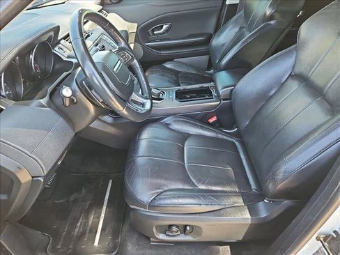 Used 2019 Land Rover Range Rover Evoque SE AWD/4WD image 22