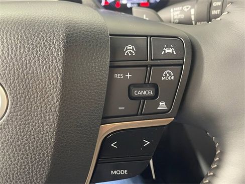 New 2026 Toyota Crown Signia w/ Advanced Technology Package image 9