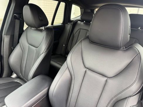 Certified 2022 BMW X3 xDrive30i w/ Convenience Package image 18