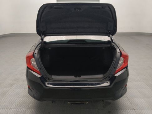 Used 2021 Honda Civic Sport image 29