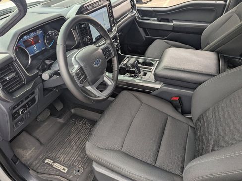 Used 2023 Ford F150 XLT w/ Equipment Group 302A High AWD/4WD image 18