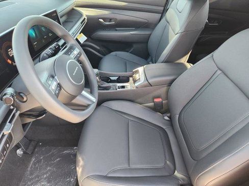 New 2026 Hyundai Santa Cruz SEL image 8