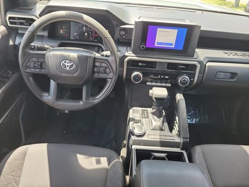 Certified 2024 Toyota Tacoma SR AWD/4WD image 26