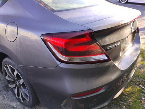 Used 2014 Honda Civic EX-L image 11