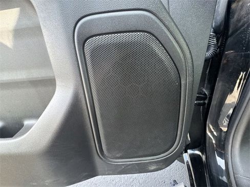 Certified 2024 Chevrolet Silverado 1500 Custom w/ Rally Edition image 23