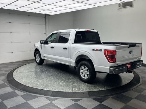 Certified 2023 Ford F150 XLT AWD/4WD image 2