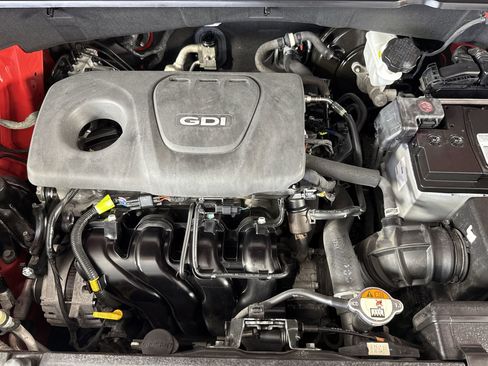 Used 2019 Kia Soul w/ Convenience Package image 32