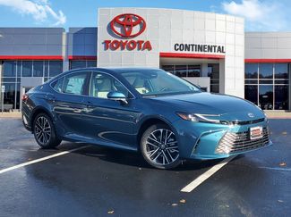 New 2026 Toyota Camry XLE video 2