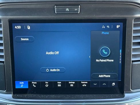 New 2026 Ford F150 STX w/ Equipment Group 200A image 25