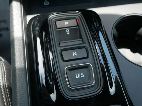 New 2026 Honda Passport RTL image 18