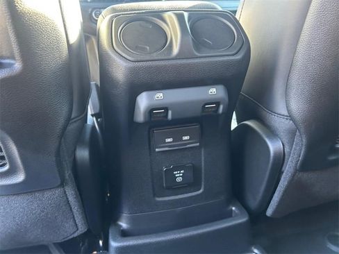 New 2025 Jeep Wrangler Unlimited Rubicon 392 image 22