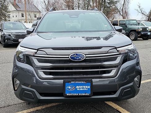 New 2026 Subaru Forester Premium image 2