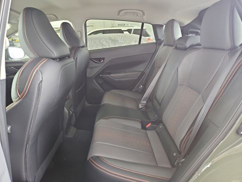 New 2026 Subaru Crosstrek 2.5i Limited AWD/4WD image 11