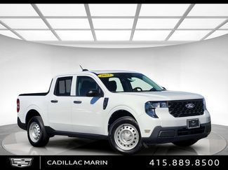 Used 2025 Ford Maverick XL FWD video 1