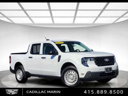 Used 2025 Ford Maverick XL