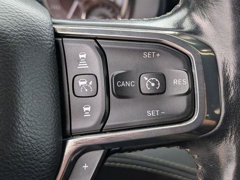 Used 2020 RAM 1500 Limited AWD/4WD image 17