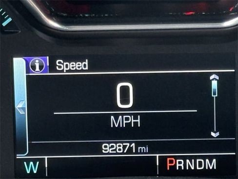 Used 2019 Chevrolet Impala LT image 15