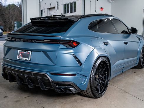 Used 2020 Lamborghini Urus image 6