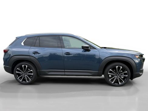 New 2026 MAZDA CX-50 AWD 2.5 S w/ Weather Package image 6