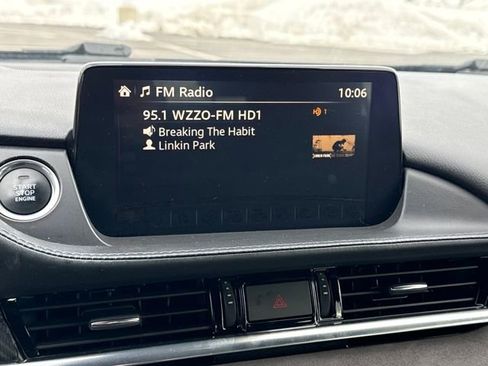 Used 2018 MAZDA MAZDA6 Signature image 22