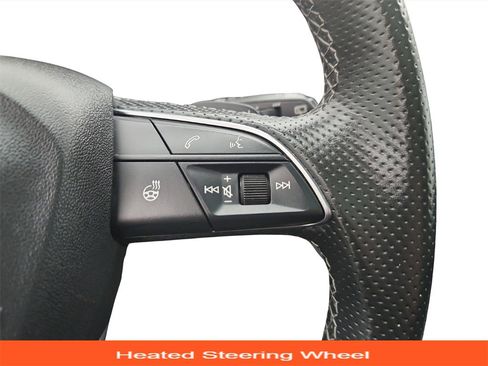 Used 2022 Audi SQ5 Premium w/ Convenience Package image 34