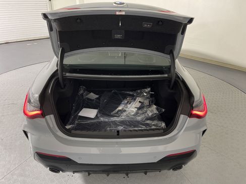 Used 2026 BMW 430i Coupe w/ M Sport Package image 34