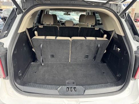 Used 2021 Ford Explorer Base image 33