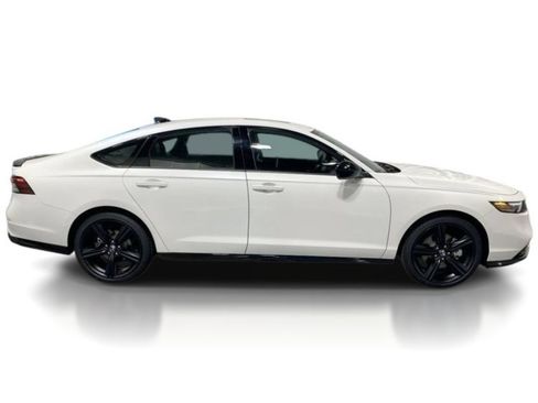 New 2026 Honda Accord Sport image 8