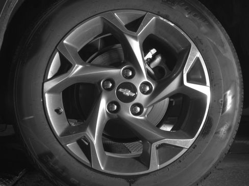 Used 2025 Chevrolet Trax LT w/ LT Convenience Package image 14