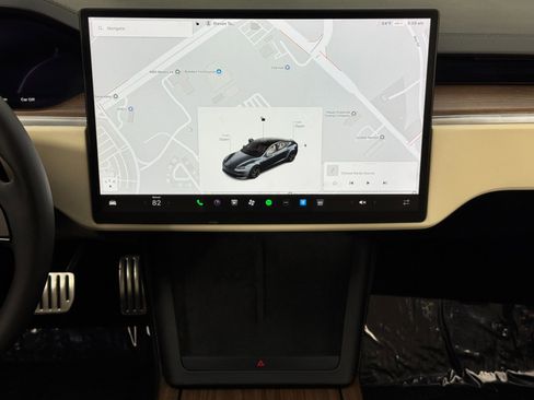 Used 2022 Tesla Model S image 22