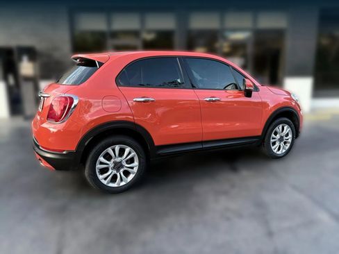 Used 2016 FIAT 500X Easy image 5