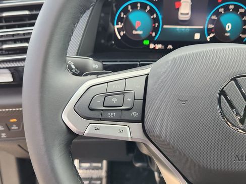 New 2026 Volkswagen Atlas Cross Sport SEL Premium R-Line image 17