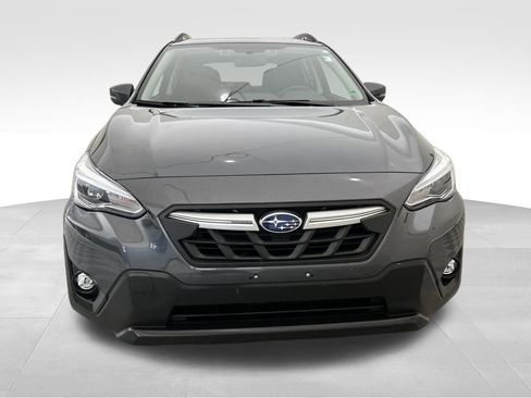Used 2023 Subaru Crosstrek 2.5i Limited w/ Moonroof Package image 9